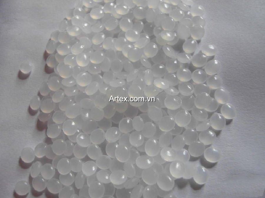 Nhựa nguyên sinh LLDPE - Công Ty CP Đầu Tư Xuất Nhập Khẩu ARTEX